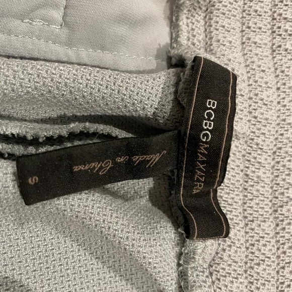 💰Buy 1 Get 1 Free. BCBG dress pants. Size S - Picture 3 of 3